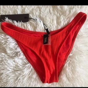 New! Triangl my rica reef bikini bottoms